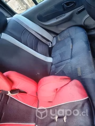 Automóvil Renault clio rn1.6 - Imagen 7