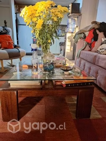 Mesa de centro