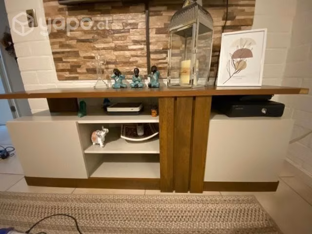 Rack tv