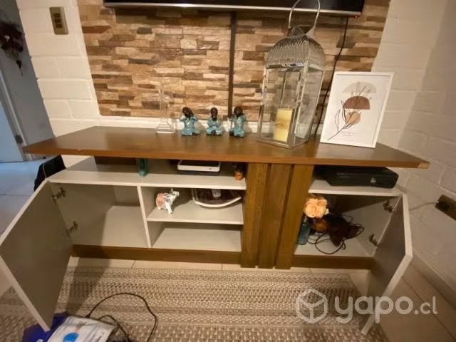 Rack tv