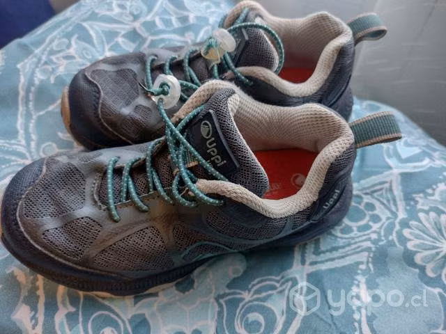 Zapatillas Lippi