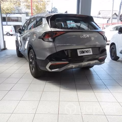Kia motors sportage 2023 - Imagen 5