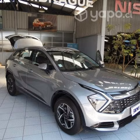 Kia motors sportage 2023 - Imagen 9