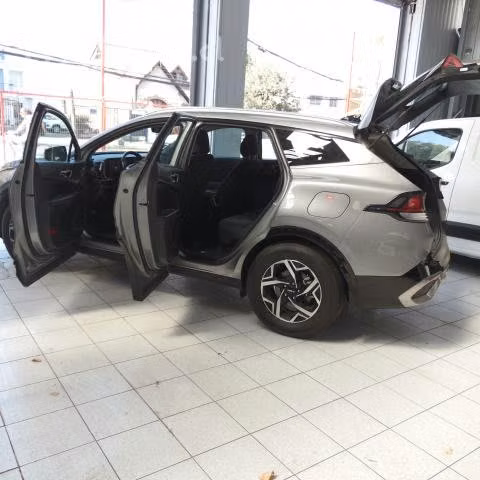Kia motors sportage 2023 - Imagen 10
