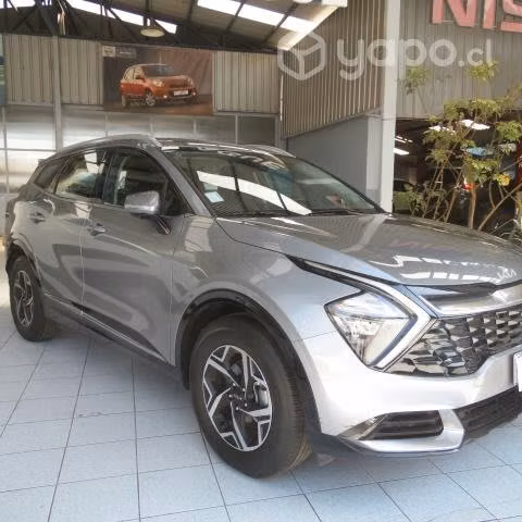 Kia motors sportage 2023 - Imagen 3