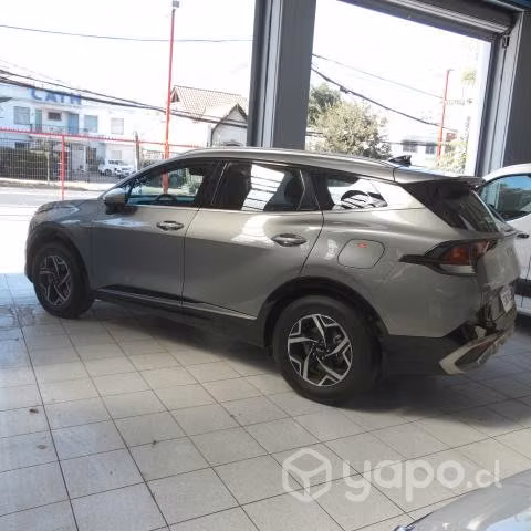 Kia motors sportage 2023 - Imagen 6