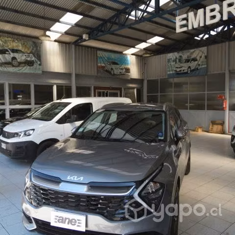 Kia motors sportage 2023 - Imagen 2