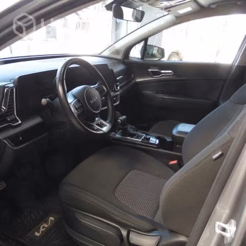 Kia motors sportage 2023 - Imagen 4