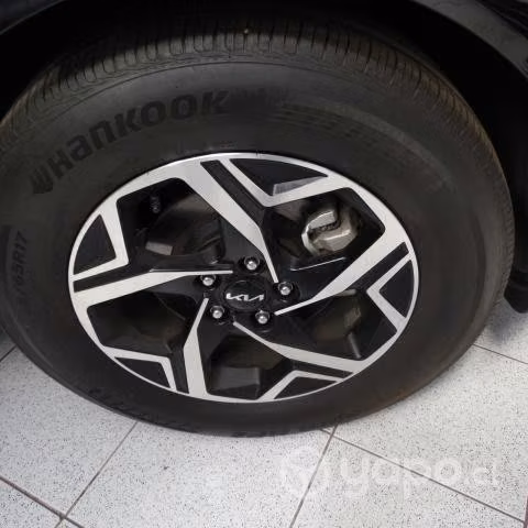Kia motors sportage 2023 - Imagen 12