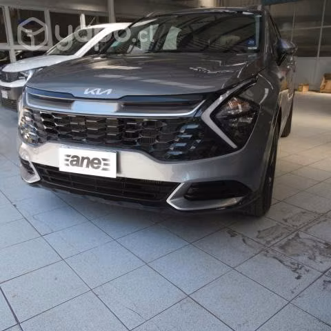 Kia motors sportage 2023 - Imagen 7