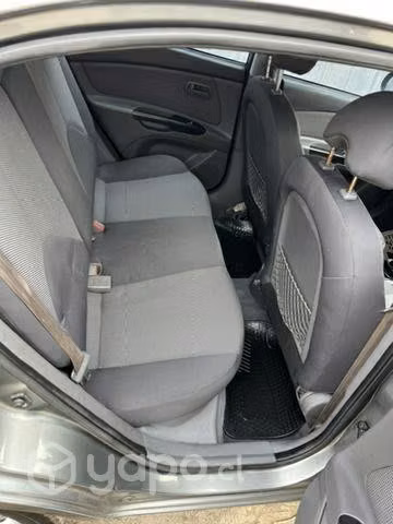 Kia Río JB 2011 mecánico full equipo - Imagen 3