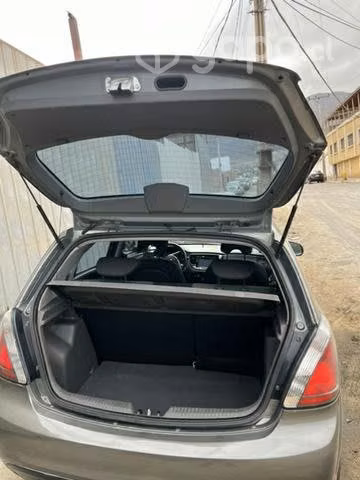 Kia Río JB 2011 mecánico full equipo - Imagen 6