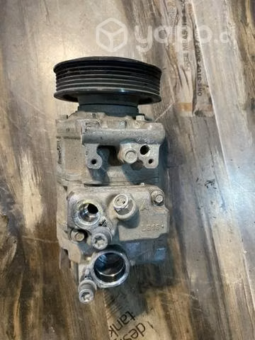 Compresor de aire acondicionado Volkswagen Bora
