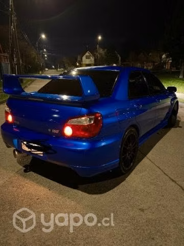Vendo subaru swap - Imagen 5