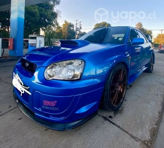 Vendo subaru swap - Imagen 4