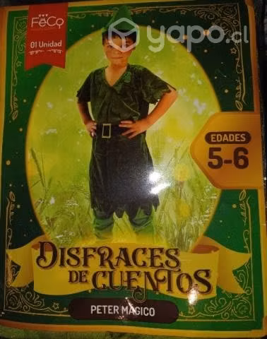 Disfraces - Imagen 5