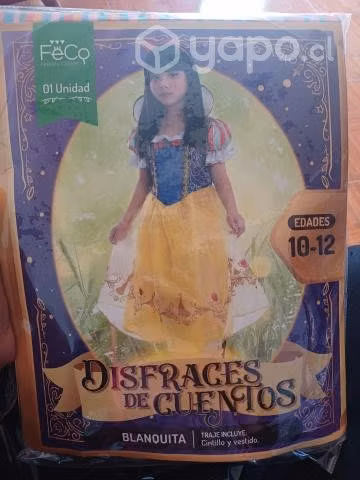 Disfraces - Imagen 3