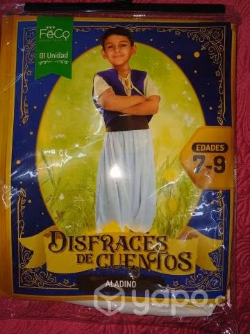 Disfraces - Imagen 4