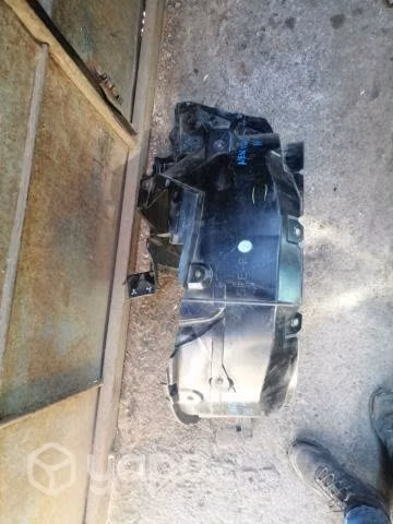 Guarda fango derecho nissan new versa original