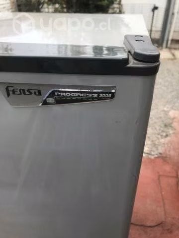 Refrigerador - Imagen 4