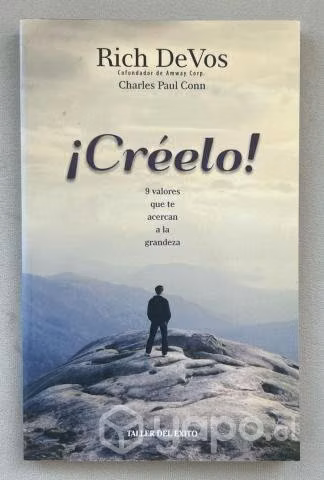 Creelo 9 valores que te acercan a la grandeza de r