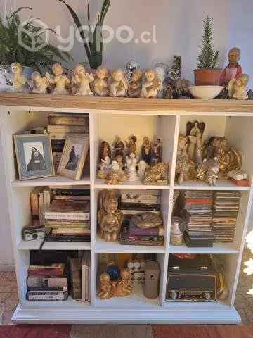 Estante de madera - Imagen 2