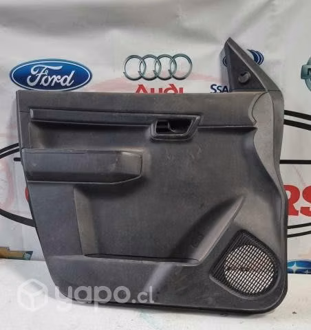 Tapiz puerta delantera izquierda SUZUKI SPRESSO 20