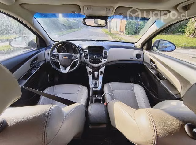 Vendo Chevrolet Cruze 2013