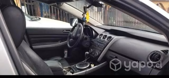 Se vende MAZDA CX7 2010