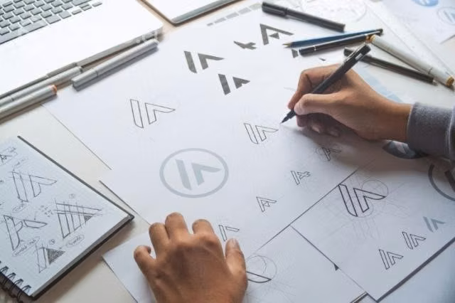 Identidad Única Diseño de Logo