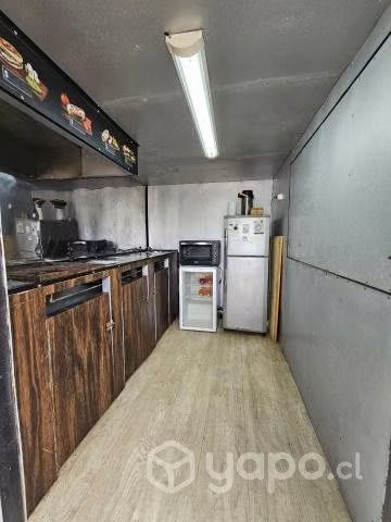 Food Truck