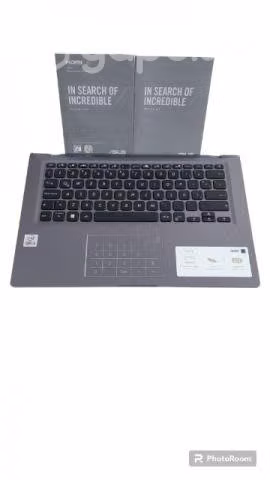 Notebook ASUS NUEVO - Imagen 3