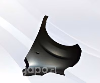Tapabarro para peugeot y citroën año 2017-2022