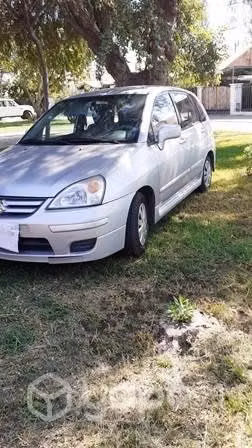 Suzuki aerio 2007