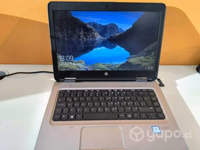 HP Pro book I5 8GB RAM