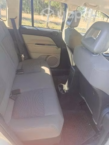 Jeep compass Sport 2007