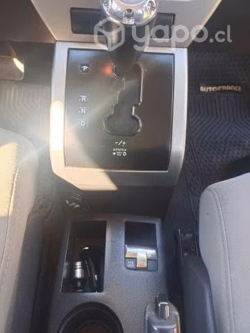 Jeep compass Sport 2007