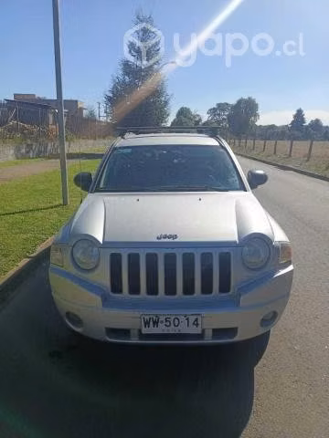 Jeep compass Sport 2007