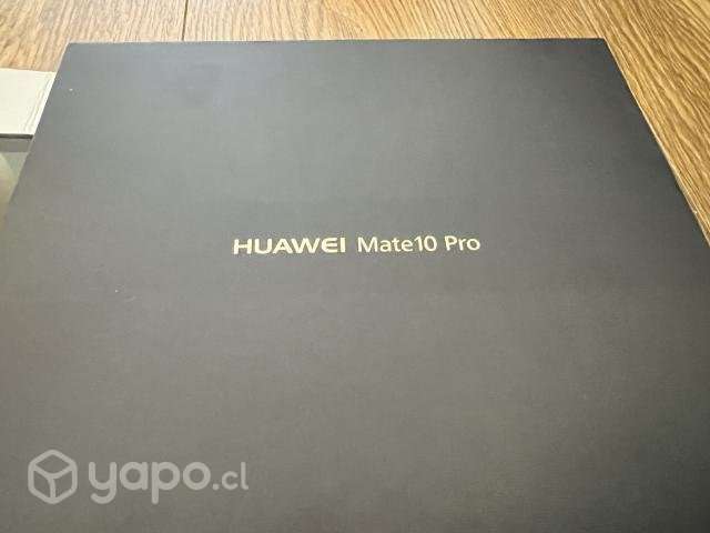 Huawei Mate 10 Pro - Imagen 3