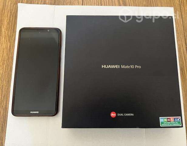 Huawei Mate 10 Pro - Imagen 2