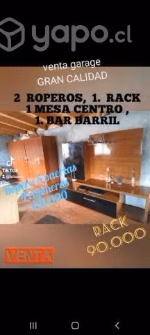 Muebles