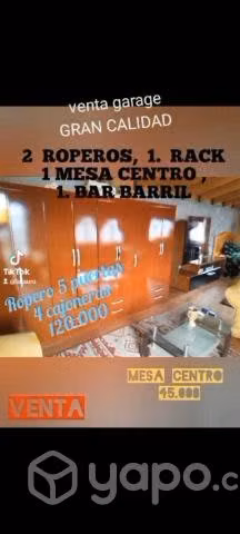 Muebles