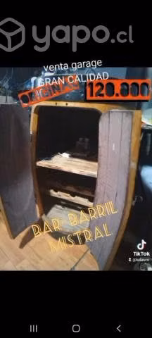 Muebles