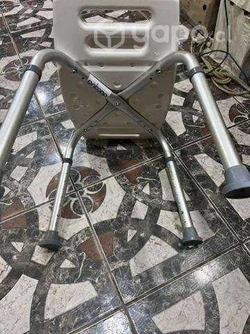 Piso de baño con medidas de aluminio nuevo - Imagen 2