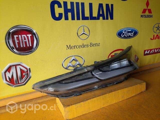 Foco optico hyundai santa fe 2018-2021 - Imagen 3