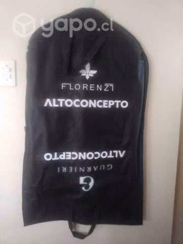 Traje de lujo Talle 44 - Imagen 6