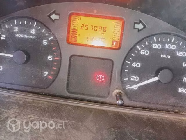 Chevrolet N300 Max