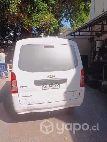 Chevrolet N300 Max