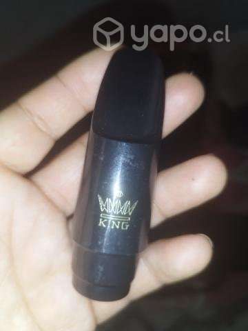 Saxofón king 613 USA