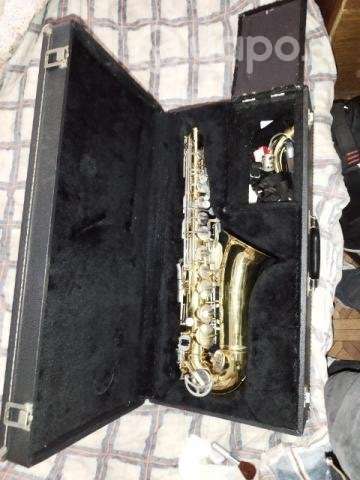 Saxofón king 613 USA